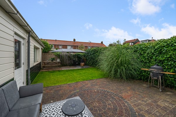 Medium property photo - Wethouder C. Kromstraat 26, 1911 HH Uitgeest